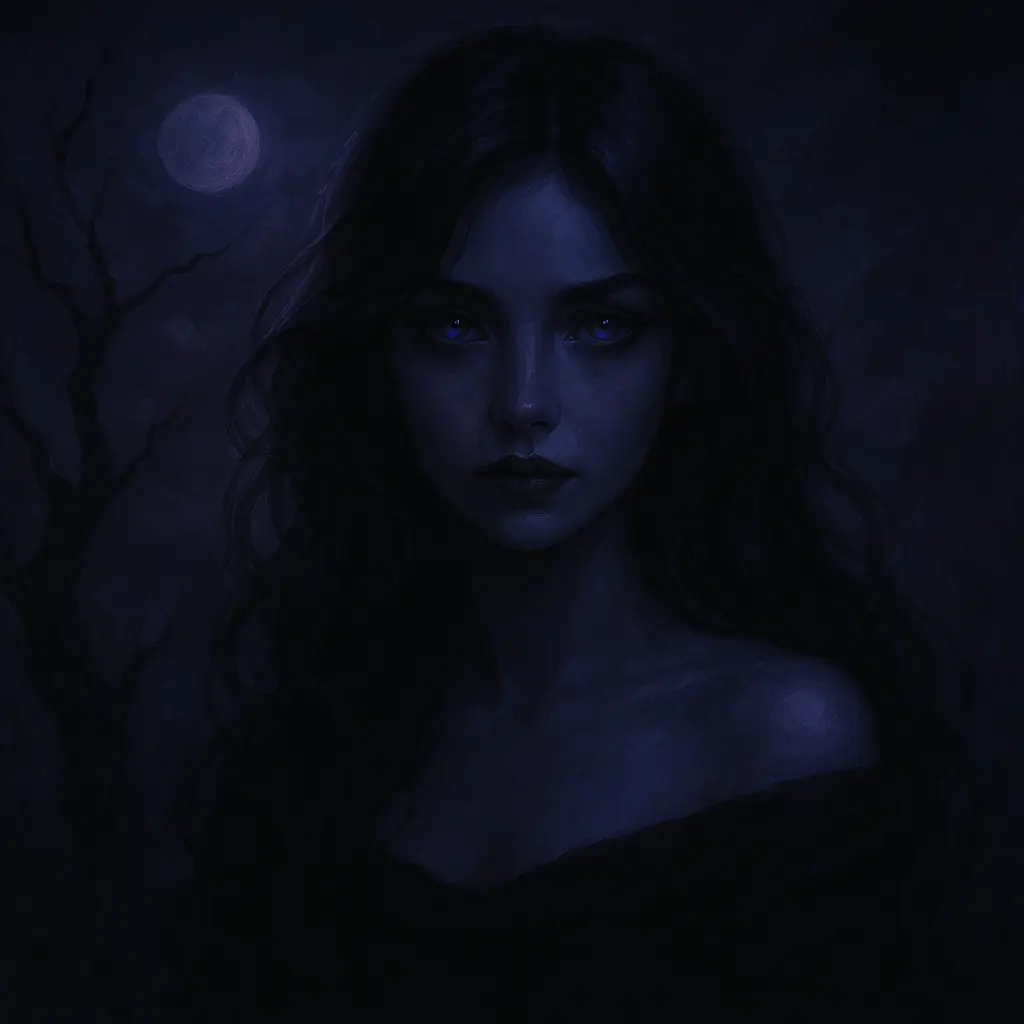 Bella Poarch | Dark Pop TypeBeat - 124 BPM | G Natural Minor